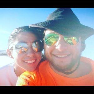 Meet your Posher, Stef